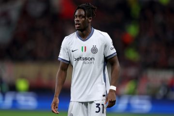 💥 Bisseck teme di perdere i Mondiali: può lasciare l’Inter a gennaio
