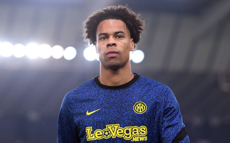 🤔 Buchanan: “Al Villareal ho ritrovato la felicità di giocare a calcio”