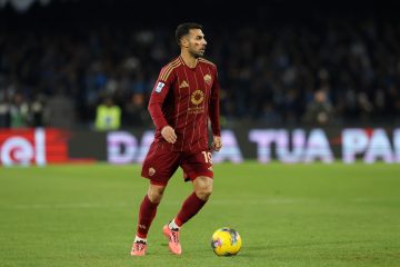 🤑 Juventus, Celik possibile colpo a parametro zero? È in scadenza con la Roma