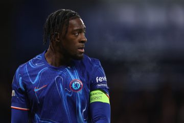 ❌ Juventus, proposto Disasi per la difesa: la risposta dei bianconeri