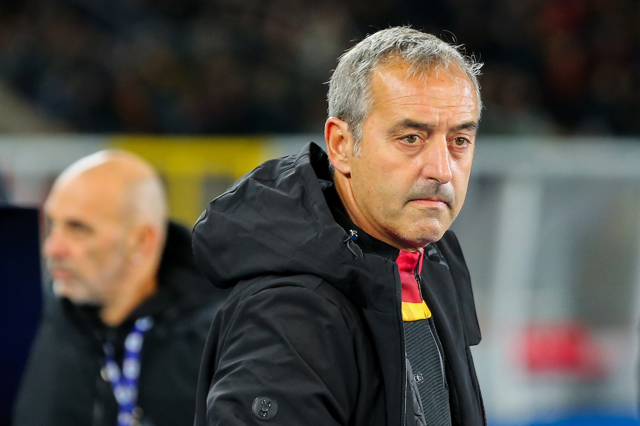 🚨 Panchina Cremonese, Giampaolo in pole se salta Nicola
