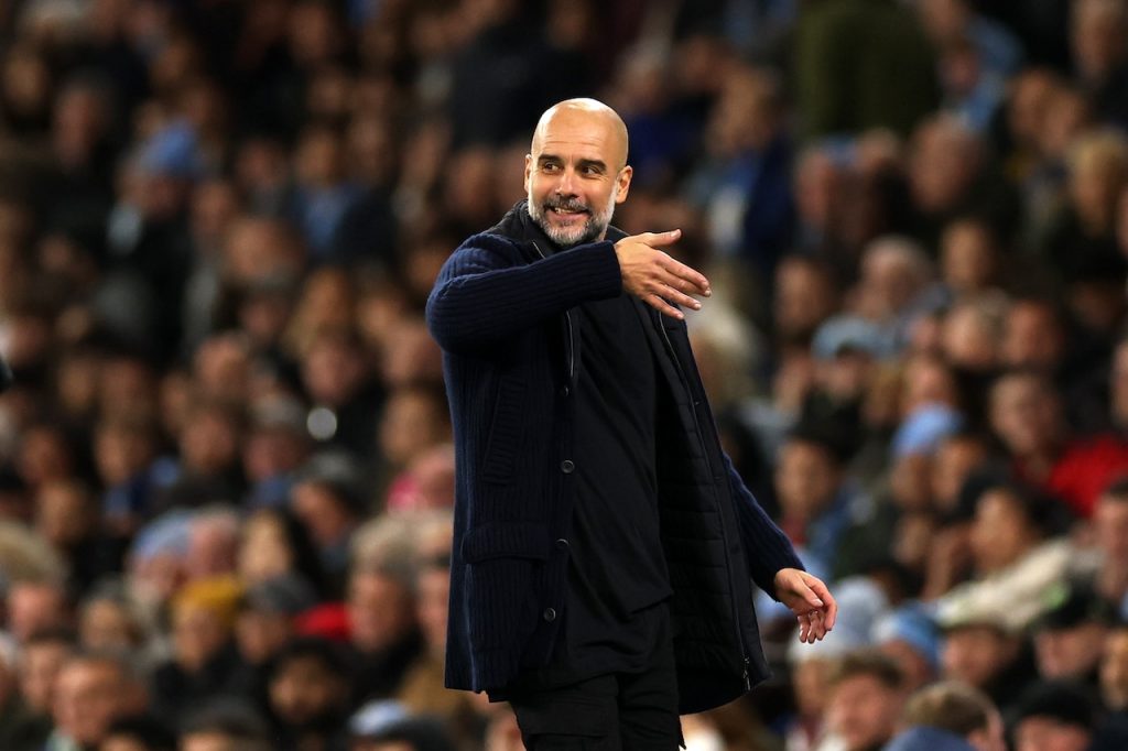 🇮🇹 Malagò su Guardiola: “Sarebbe una cosa molto importante. Da verificare se…”