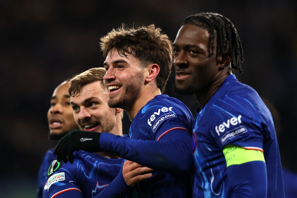 👀 Napoli, contatti col Chelsea per Guiu: i Blues chiedono 15 milioni. Le ultime