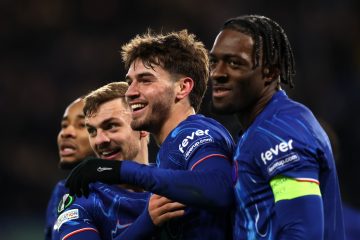 👀 Napoli, contatti col Chelsea per Guiu: i Blues chiedono 15 milioni. Le ultime