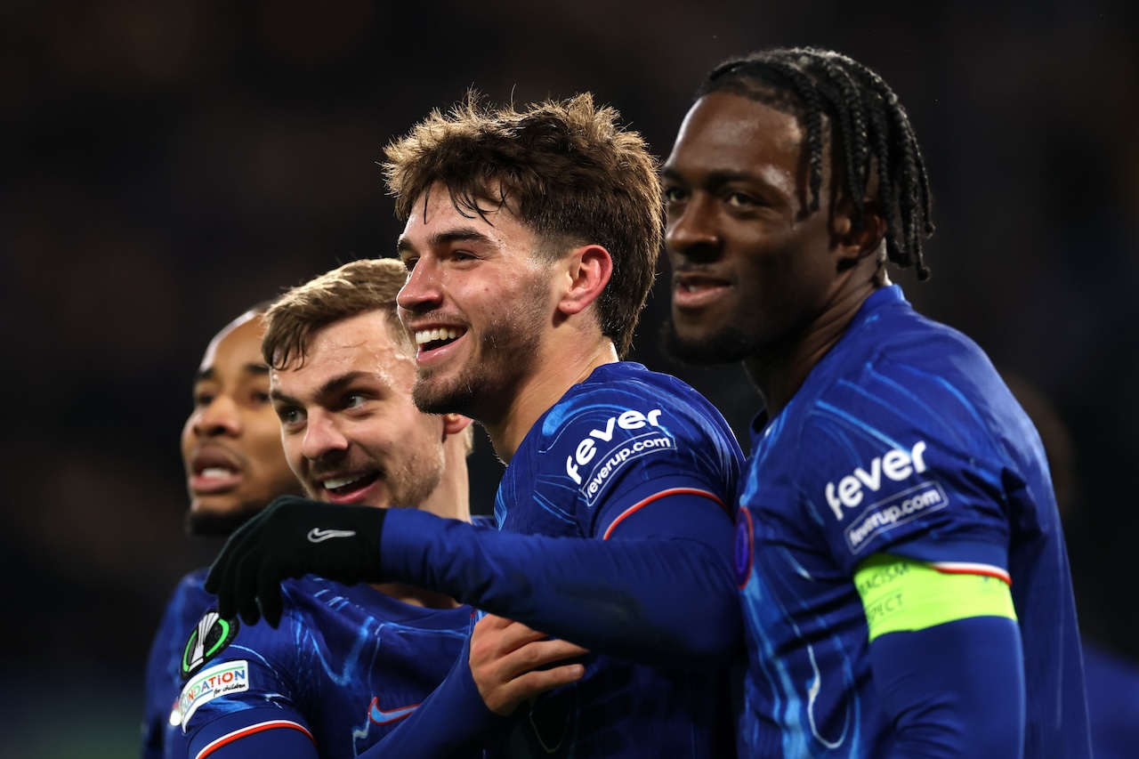 👀 Napoli, contatti col Chelsea per Guiu: i Blues chiedono 15 milioni. Le ultime