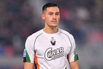 🇮🇩 Idzes capitano vero con l’Indonesia: contestazione e reazione da leader