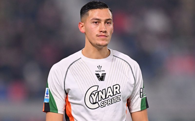 🇮🇩 Idzes capitano vero con l’Indonesia: contestazione e reazione da leader