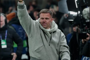 😨 Ilicic in tribuna a Zenica per tifare Bosnia contro l’Italia! Ecco il motivo