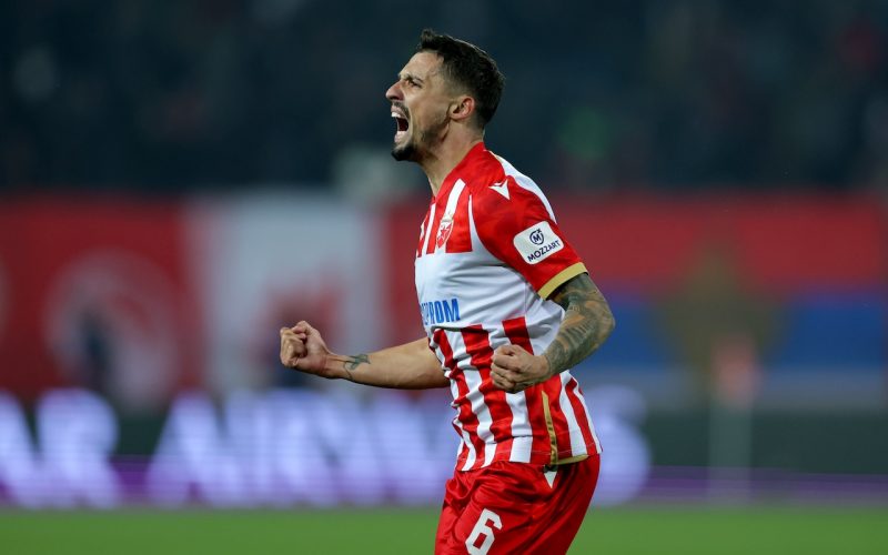 Krunic, 🏹 al Milan: “Chi è arrivato dopo Maldini e Massara non mi apprezzava”