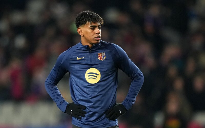 💣 Mendes: “Tanti club ci hanno provato per Balde. Su Yamal al Barcellona…”