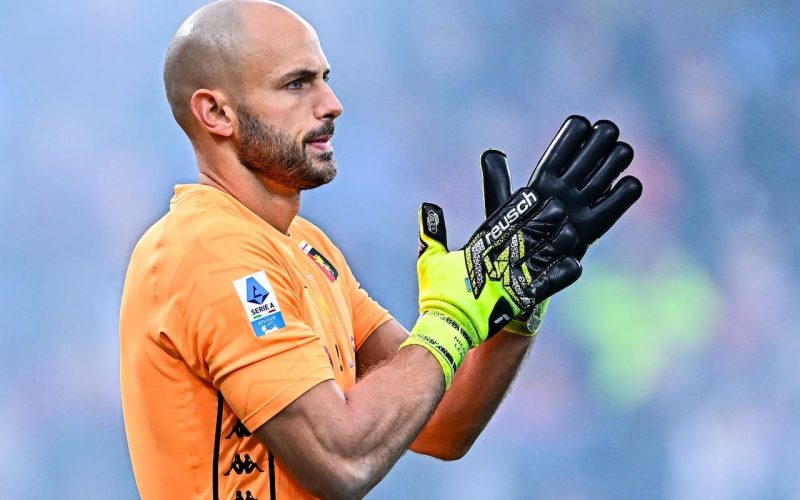🧤 Leali muro invalicabile: “Che gioia il clean sheet. Possiamo toglierci soddisfazioni”