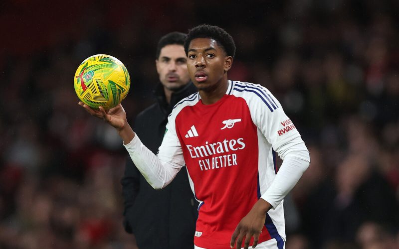 🔴⚪ Arsenal, Arteta: “Lewis-Skelly è speciale, ecco perché”