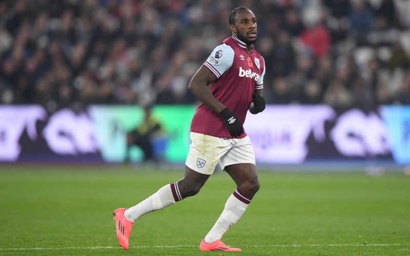 ⚠️ West Ham, il comunicato sulle condizioni di Antonio dopo l’incidente