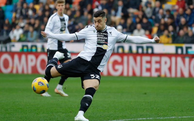 ❗️ Napoli, Payero resta nel mirino: anche Lazio e Atletico Madrid sul centrocampista. La situazione