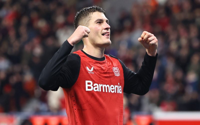 💣 L’agente di Schick: “Lui al Milan? Non lo escludo, gli piacerebbe”
