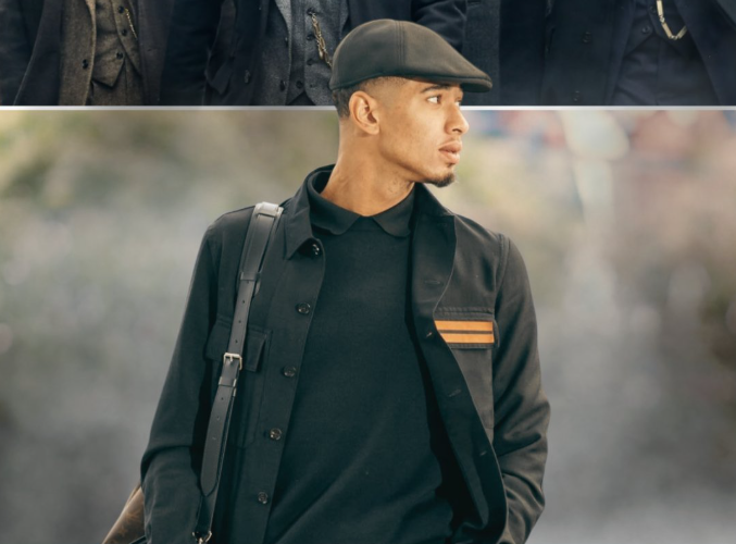 📸 Peaky Blinders, Bellingham e Bergamo: il gioco di parole di Marca è 🤣