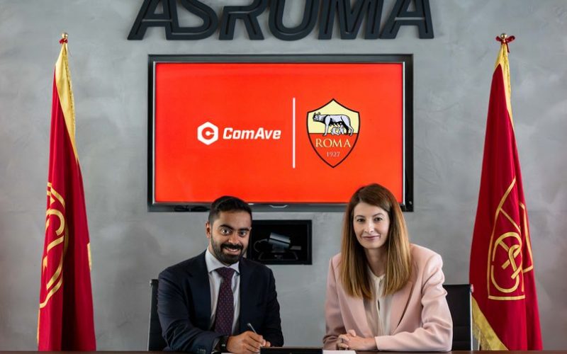 💥 L’ex Roma Souloukou: “Il modello multiproprietà funziona. Nottingham Forest e Olympiakos…”