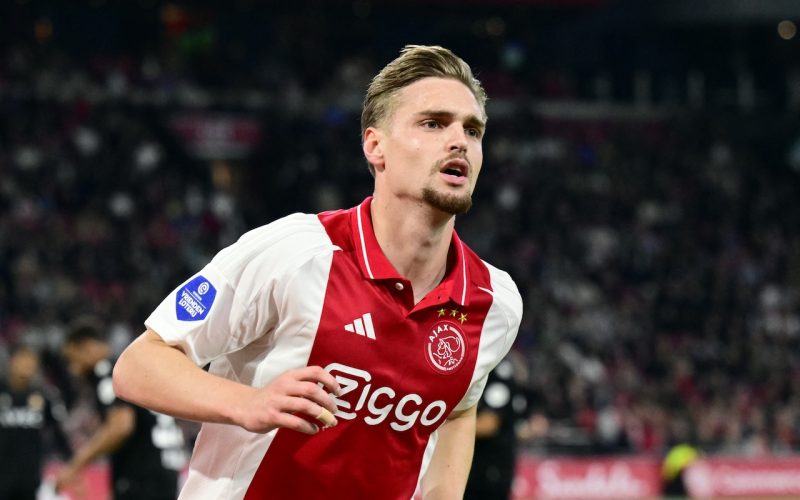 🟡🔴 Gazzetta – Roma, idea Taylor. In attacco avanza Mikautadze