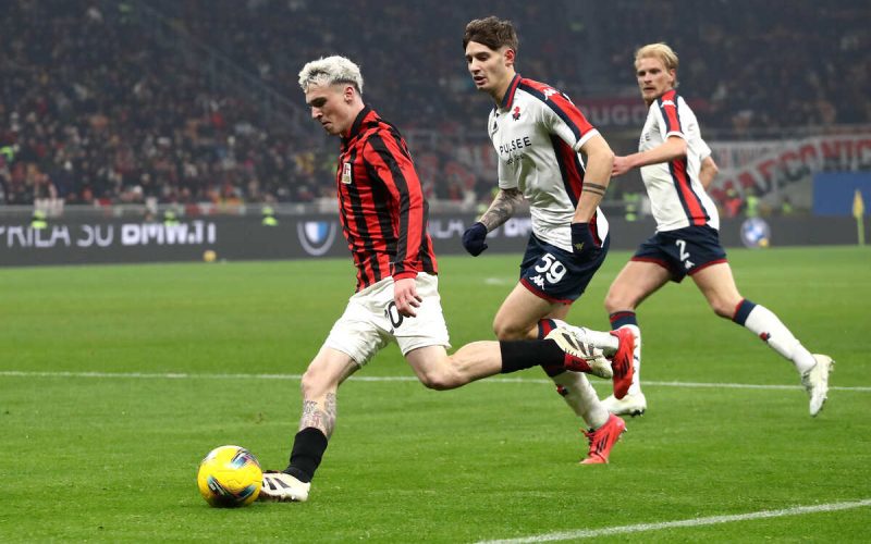👋 Jimenez a un passo dall’addio al Milan: Bournemouth vicinissimo