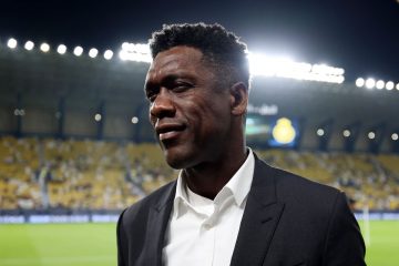 📢 Seedorf: “Atalanta? A volte prendi delle sberle, ma ciò non può cambiare la tua identità. La Dea deve puntare allo scudetto in futuro”