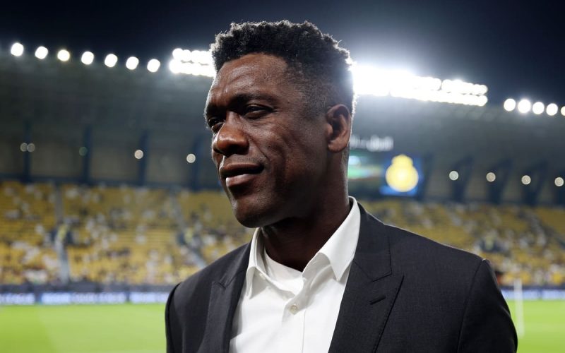 📢 Seedorf: “Atalanta? A volte prendi delle sberle, ma ciò non può cambiare la tua identità. La Dea deve puntare allo scudetto in futuro”