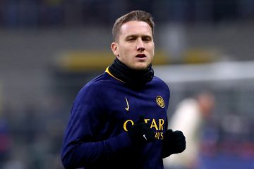 💪🏻 Zielinski sicuro: “L’Inter può arrivare in fondo in tutte le competizioni”