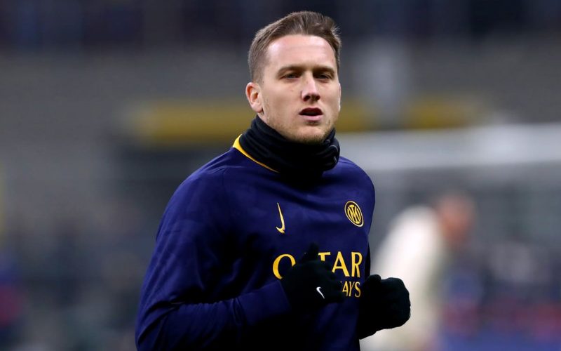 💪🏻 Zielinski sicuro: “L’Inter può arrivare in fondo in tutte le competizioni”