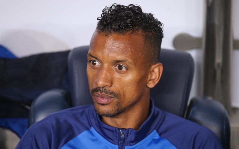 🥹 UFFICIALE: Nani si ritira. Il portoghese appende le scarpette al chiodo