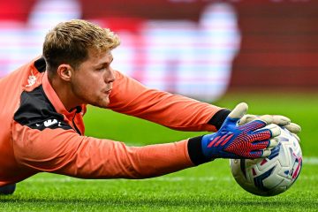 ⚫️🔵 I tifosi dell’Inter incoraggiano Martinez: cori e applausi. La reazione