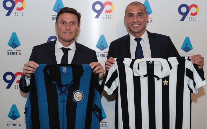 💥 Che stoccata di Trezeguet all’Inter: “Juve superiore, Scudetto 2006 vinto sul campo! Il resto è folclore”