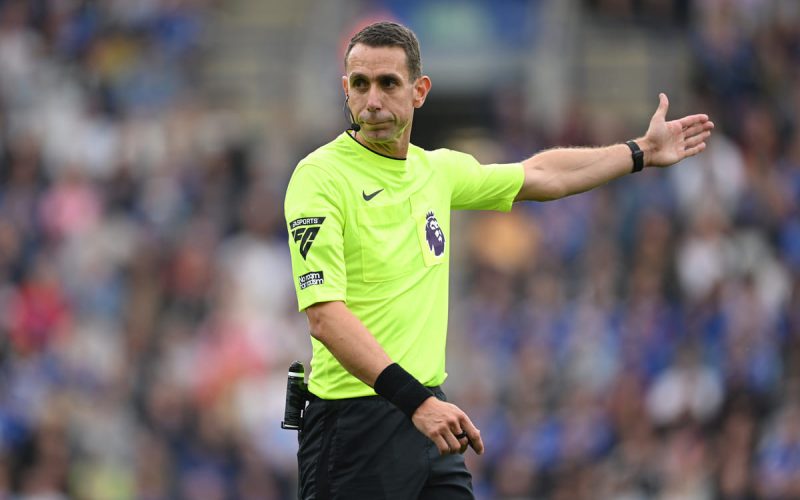 ❌ Gravi offese a Klopp e presunto uso di cocaina: l’arbitro Coote licenziato in tronco