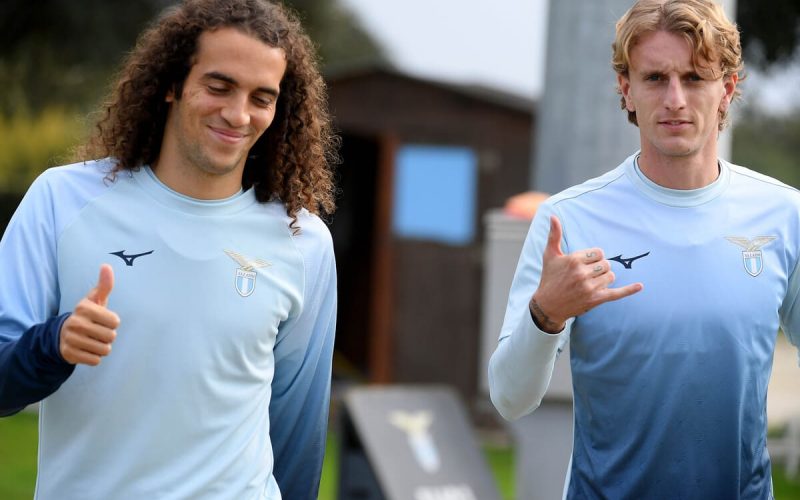 👀 Lazio il ritiro… sarà in casa: niente luoghi lontani, scelto Formello