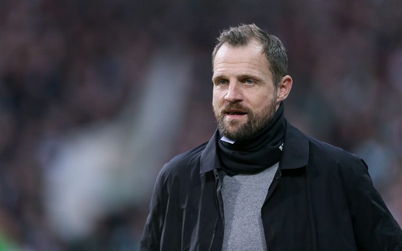 ❌ UFFICIALE: l’Union Berlino cambia in panchina, esonerato Bo Svensson