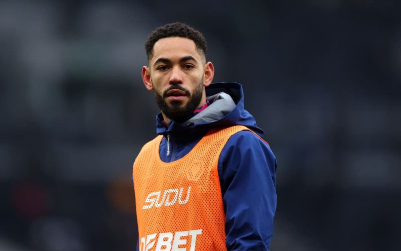 🔴 Manchester United, è tempo di visite mediche per Cunha: gli aggiornamenti