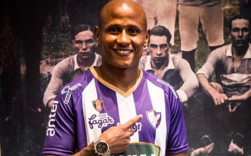 Mondo del calcio in lutto: Mathias Acuna trovato morto in hotel