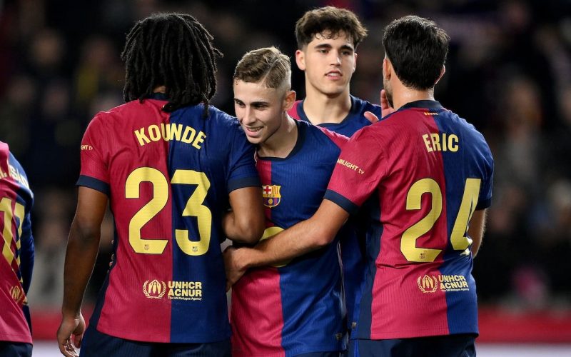 🤯 Il Barça una polveriera pronta a esplodere? Situazione in spogliatoio delicatissima