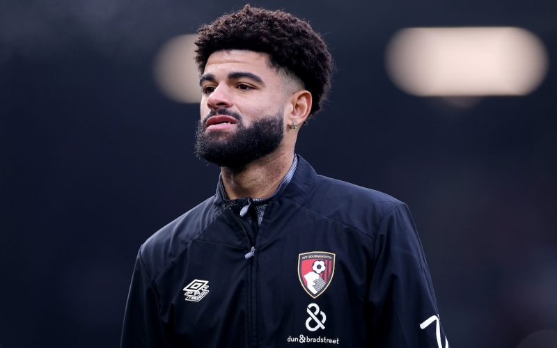 🔵 Billing: “Sono qui anche per Conte, Napoli dà grinta e carica”