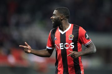 😮 Follia a Nizza dei tifosi: squadra contestata, sputi a due calciatori