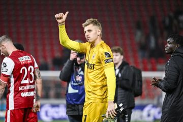 🤞 Butez: “Mondiale un sogno sin da piccolo, spero di esserci! In Francia si parla bene del Como”