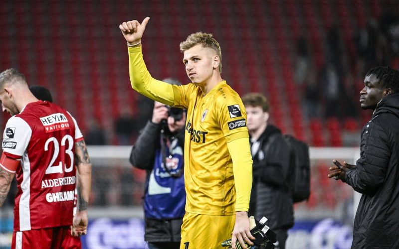 🤞 Butez: “Mondiale un sogno sin da piccolo, spero di esserci! In Francia si parla bene del Como”