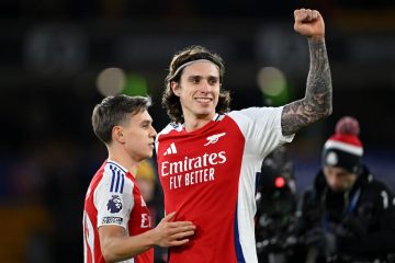 👀 Calafiori confessa: “Alla Roma non è andata come speravo, spero un giorno di tornare”