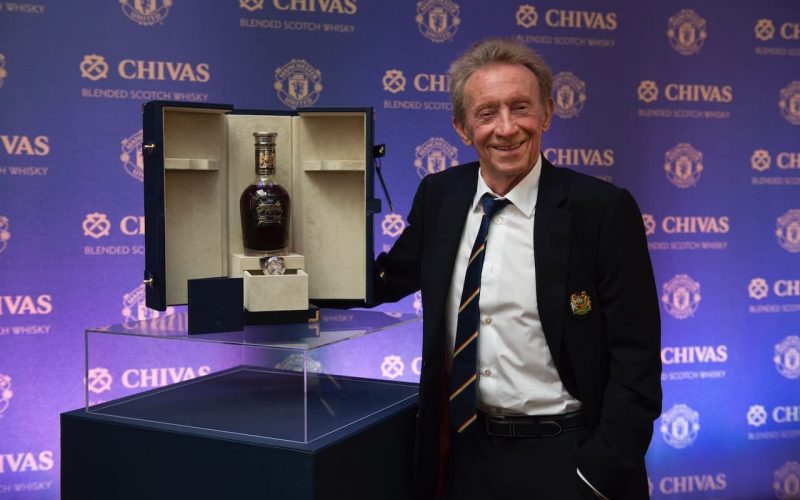 Si è spento lo storico attaccante Denis Law: il cordoglio di United e Torino