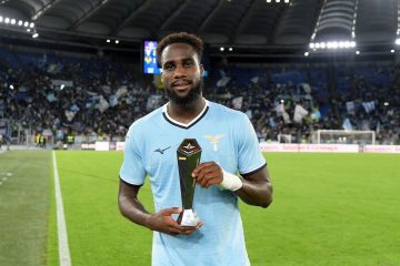 🔎 Novità Dia: il senegalese resta a Formello e non parte per la Nazionale. I motivi