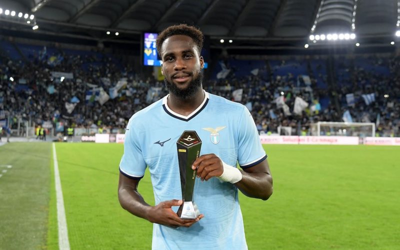 📋 I convocati del Senegal per la Coppa d’Africa: presenti Dia e Diao