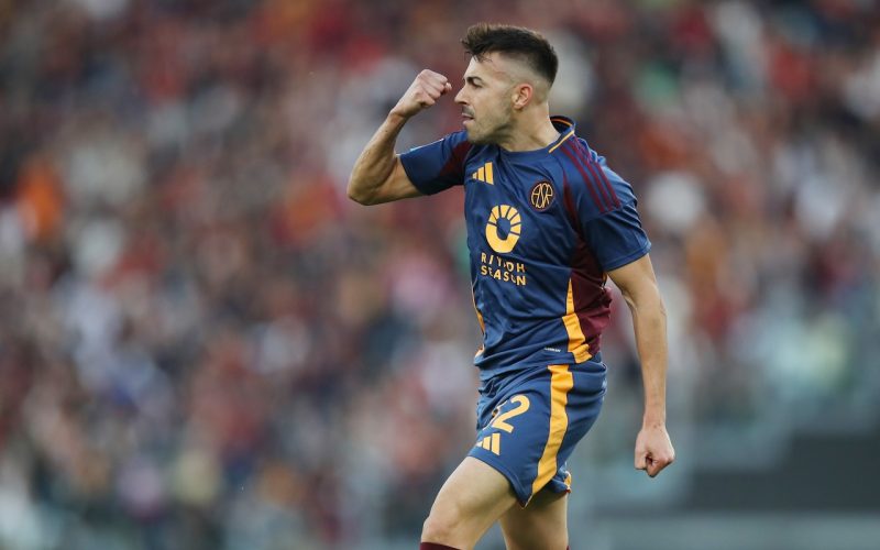 💪🏻 El Shaarawy: “Abbiamo avuto una grande reazione. Rinnovo automatico in arrivo”