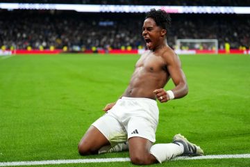💣 PSG su Endrick! Scambio con un centrocampista 🔝: l’idea