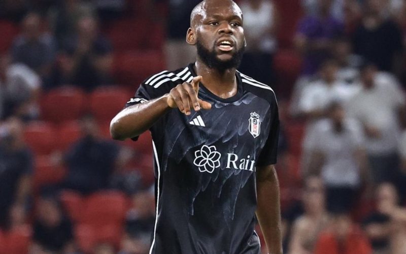 🔴🔵 Doppio colpo per il Genoa, arrivano Ellertsson e Onana