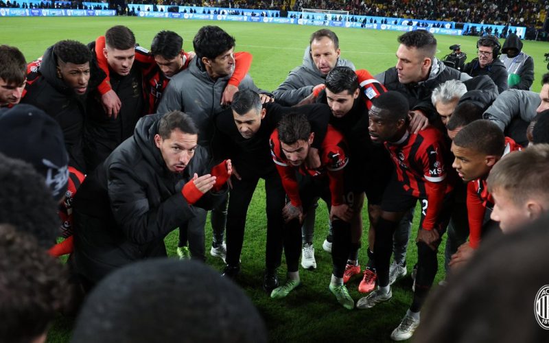 🎤 Donadoni: “Speravo nella chiamata del Parma. Milan? Il club attuale mi procura sofferenza”