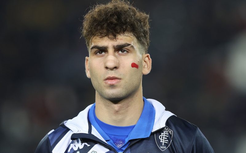 ⚔️ Juve, sfida al Milan per Goglichidze: le ultime