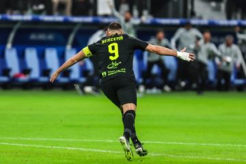 🔥 Benzema-Al Hilal, è già FINITA! Occhi in casa Aston Villa per il sostituto del 🇫🇷: le ultime
